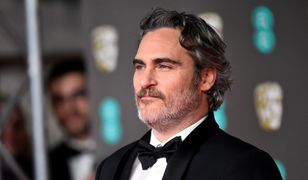 BAFTA 2020: Joaquin Phoenix uderza w środowisko filmowe. Zarzuca im dyskryminację