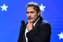 Joaquin Phoenix wciąż przeżywa śmierć brata. Nie mógł w spokoju przeżyć żałoby
