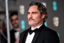 BAFTA 2020: Joaquin Phoenix uderza w środowisko filmowe. Zarzuca im dyskryminację