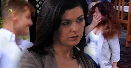 M jak miłość: Rodzina odwróci się od uzależnionego Pawła! Wszystko przez Kingę!