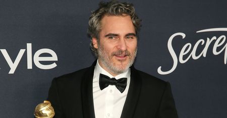 Alexi Lubomirski uwiecznił zwycięzców Złotych Globów. Zobaczcie piękne zdjęcia