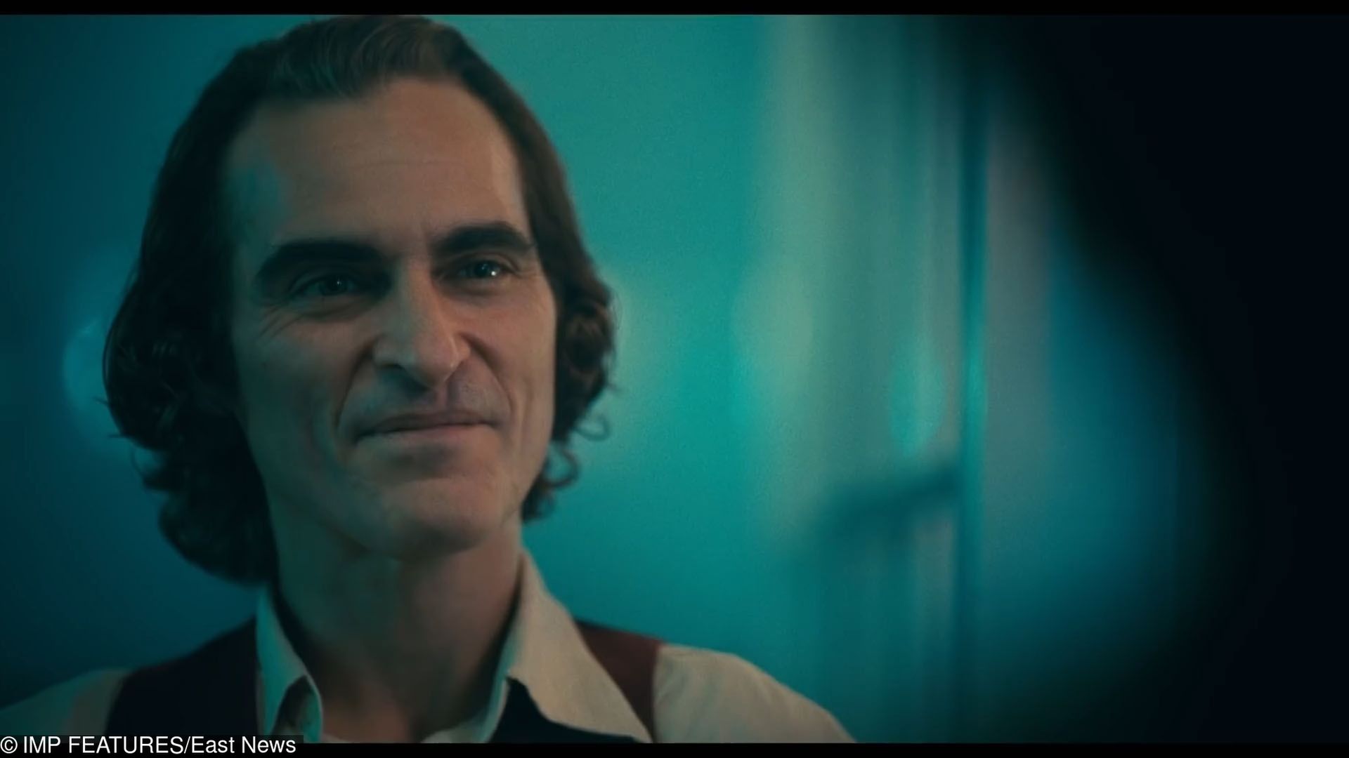 "Joker" z Joaquinem Phoenixem trafi do kin 4 października 2019 