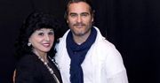 Joaquin Phoenix o roli w Jokerze: Zacząłem od śmiechu