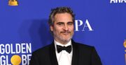 Joaquin Phoenix w jednym garniturze na wszystkich galach. To jego sposób na dbanie o planetę