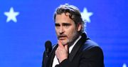 Joaquin Phoenix wciąż przeżywa śmierć brata. Nie mógł w spokoju przeżyć żałoby