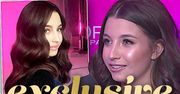 Julia Wieniawa właśnie trafiła do ekstraklasy gwiazd. Podpisała kontrakt z L’Oreal i wygląda jak milion dolarów! [WIDEO]