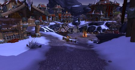 Każdy król musi w końcu odejść - Blizzard przestanie podawać liczbę subskrybentów w World of Warcraft