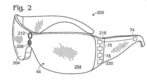 Okulary do grania - czy Microsoft szykuje konkurencję dla Google Glass?