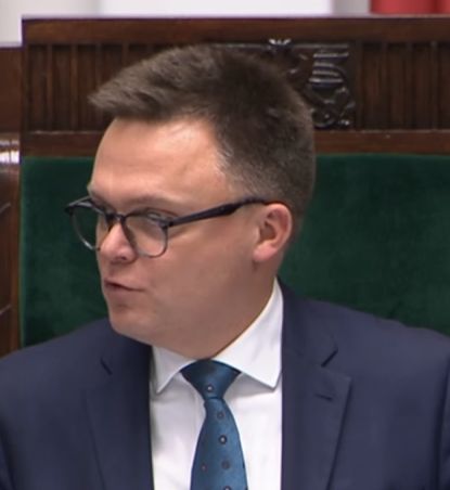 Szymon Hołownia