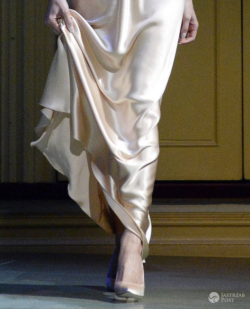Melania Trump na przyjęciu Fords Theatre