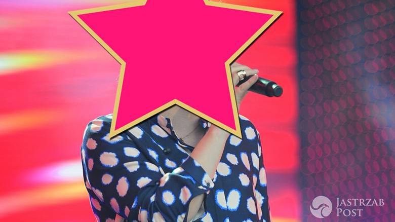 Ania Dąbrowska na Baltic Song Contest 2016