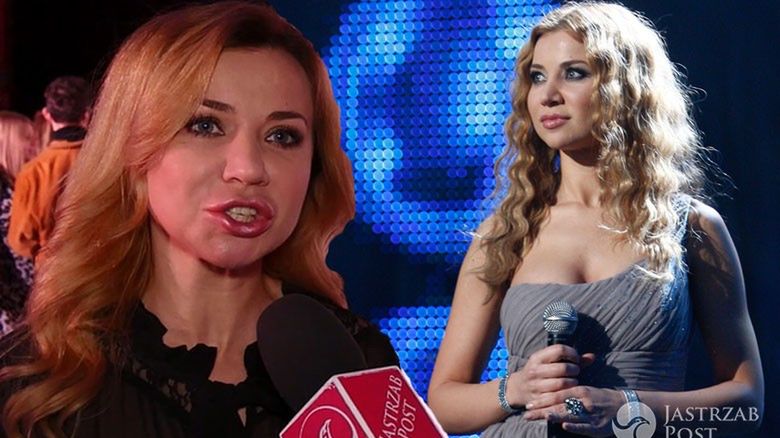 Lidia Kopania o swoim udziale na Eurowizji