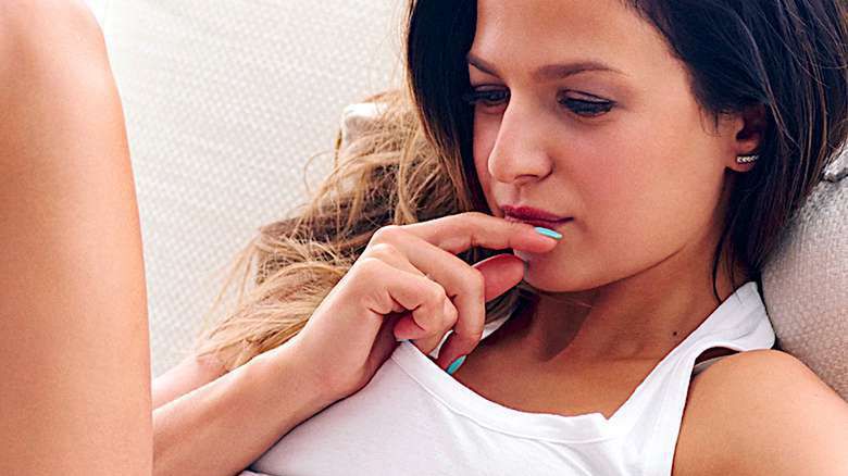 Anna Lewandowska sexy