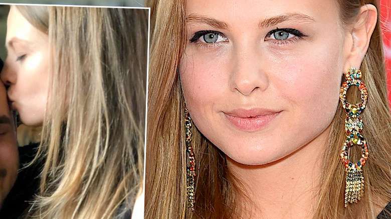 Anna Karczmarczyk mąż