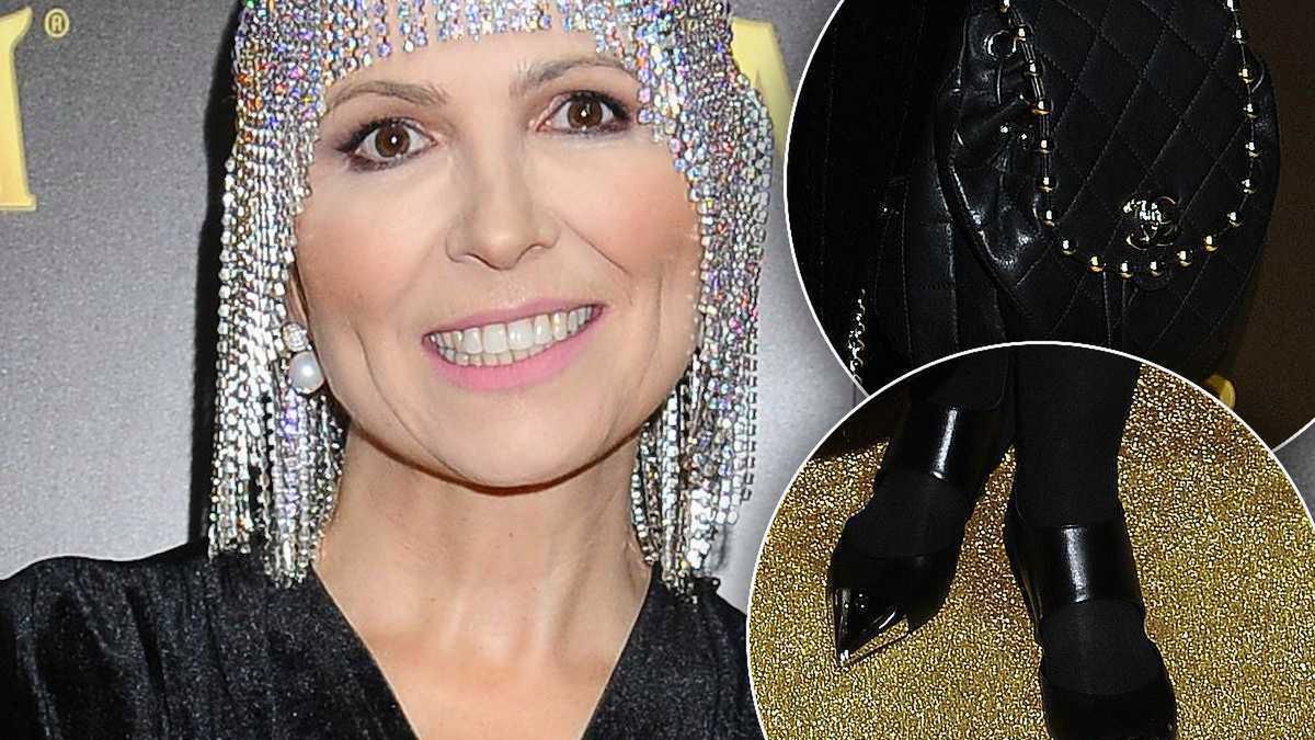 Anna Jurksztowicz stylizacje