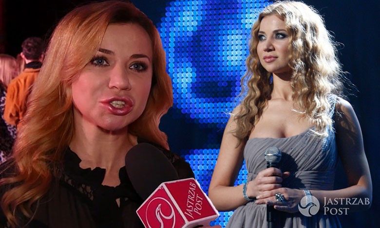 Lidia Kopania w ostrych słowach o swoim udziale na Eurowizji: "Z głosowaniem wiemy, jak jest...". Ups! Powiedziała za dużo? [Video]
