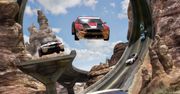 Trackmania 2 - recenzja
