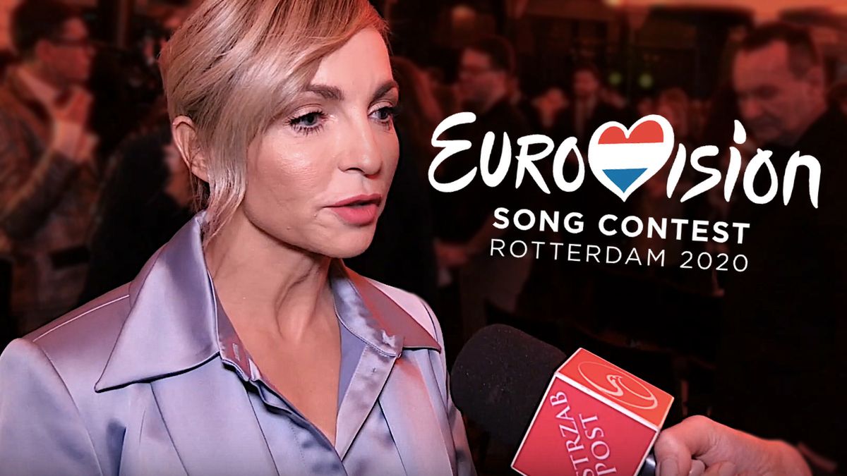 Eurowizja 2020: Ania Wyszkoni o preselekcjach