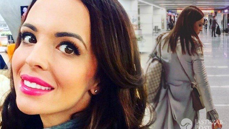 Anna Wendzikowska z córką Kornelią