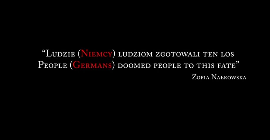 Skandaliczny spot IPN zmieniony. Zniknęły oburzające słowa