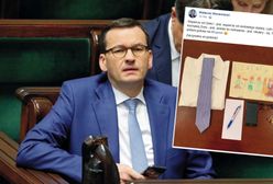 Expose Mateusza Morawieckiego. Wsparcie od dzieci i żony