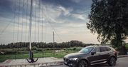 XC60 na Gdynia Sailing Days