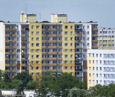 Mieszkanie za 20 proc. wartości? Takie wyprzedaże tylko dla komunalnych