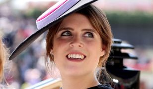 Brytyjczycy "dołożą się" do wesela księżniczki Eugenia. Nie wszystkim się to podoba