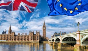 Brexit: choć tysiące Brytyjczyków chce pozostać w UE, premier Theresa May pozostaje niewzruszona