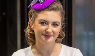 Księżna Stefania jest w ciąży. Luksemburg czeka na royal baby