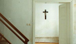 Toruń. Włamał się na plebanię i... zasnął