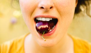Letnie warzywa i owoce są dobre dla zębów