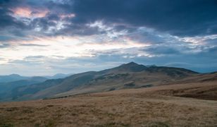 Kierunek przygoda: niebiańskie góry Rumunii
