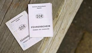 Prawo jazdy do wymiany: Niemcy szykują się na wprowadzenie decyzji UE