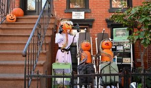 Halloween 2019. Wypożyczalnie kostiumów na Halloween 2019 w Warszawie