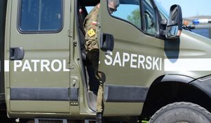 Kuźnia Raciborska. Szef MON Mariusz Błaszczak o tragedii saperów