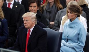 Melanie i Donald Trump to fasada? Ich mowa ciała zdradza wszystko!