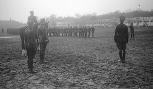 Za mundurem panny sznurem? Zbrodnie seksualne w przedwojennym Wojsku Polskim