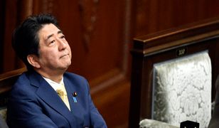 Kontrowersyjna decyzja premiera Japonii. Rozwiązano izbę niższą parlamentu