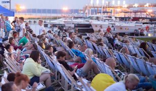 Kino letnie Warszawa 2019. Repertuar na weekend 17-18 sierpnia