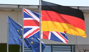 Niemcy wstrzymają ekstradycję. Winny brexit, a to dopiero zapowiedź nadchodzących problemów wynikających z wyjścia Wielkiej Brytanii z UE