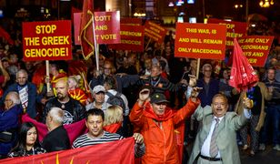 Nie będzie zmiany nazwy Macedonii? Za niska frekwencja w referendum