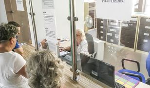 Gigantyczne kolejki do lekarzy pierwszego kontaktu. Dramat w przychodniach