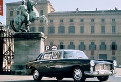 Dziesiątka najlepszych modeli Lancii wszechczasów