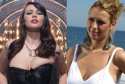 Wstydliwe zdjęcia nowej Wodzianki. Sonia Wesołowska nie zawsze była seksbombą