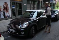 Miejska wypożyczalnia samochodów ruszy w Warszawie