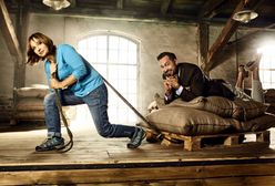 Spędziła 69 dni na Antarktydzie, ciągnęła 120 kg. Wojtaczka żałowała, że musi wracać do domu