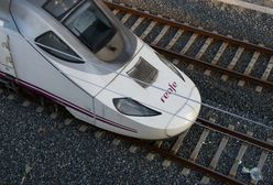 Katastrofa kolejowa pod Madrytem. Jest wielu rannych