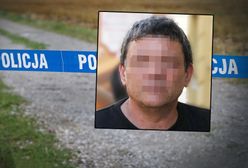 Były działacz PiS usłyszał zarzuty zabójstwa żony. Grozi mu dożywocie