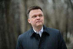 Wybory prezydenckie 2020. Konwencja Szymona Hołowni (na żywo)